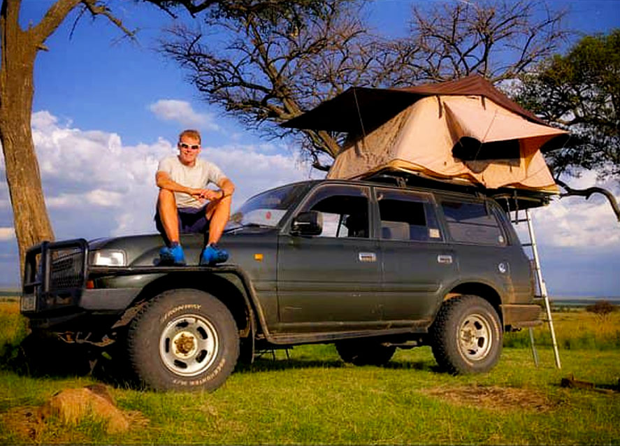 Car Rental Kenya