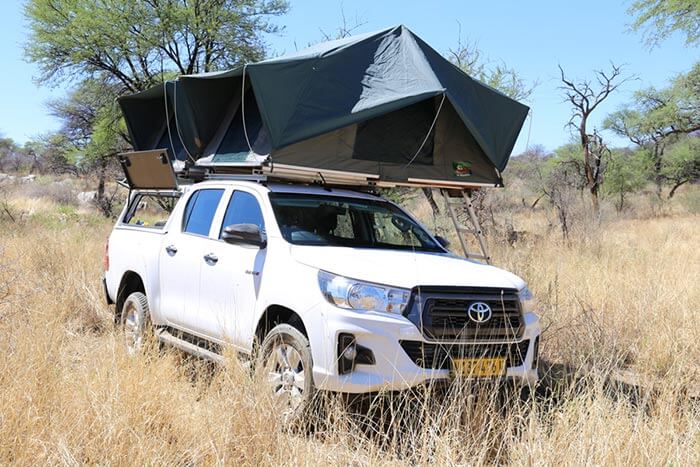 Amboseli National Park