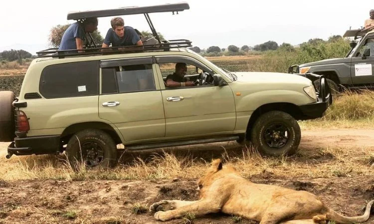 Car Rental Kenya