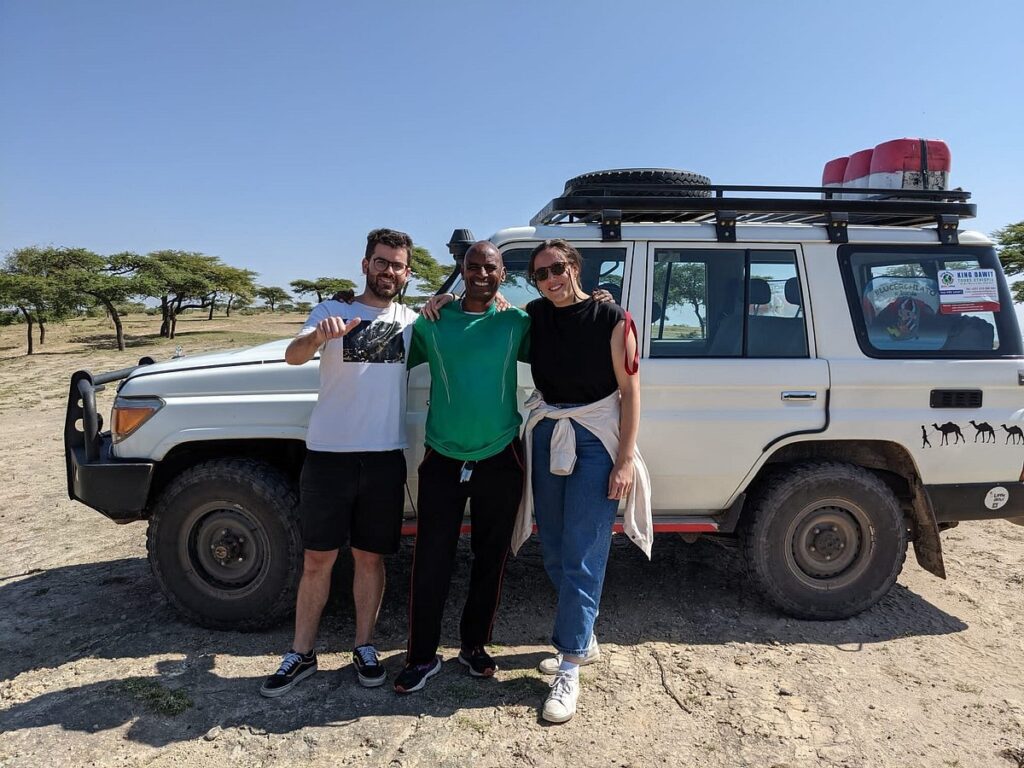 kigali car rental self drive