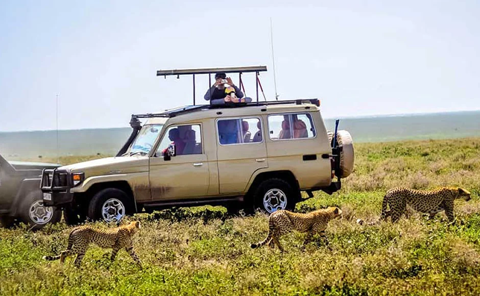 kigali car rental self drive