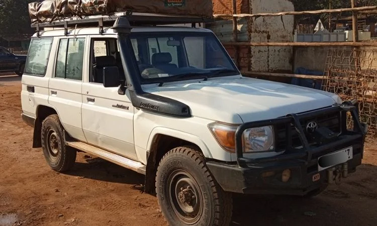 Tanzania 4x4 car rental : Rent 4x4 self Drive Car Rental Deals in Tanzania