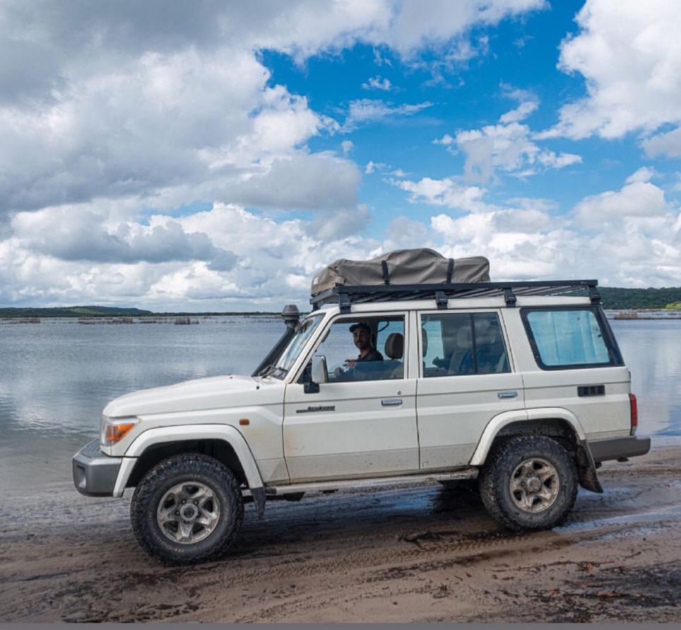Car Rental Karatu