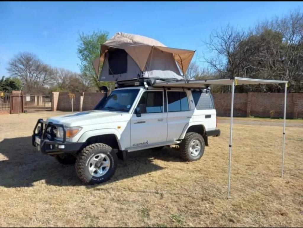 Car Rental Arusha
